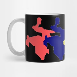 Gza Pannel Mug